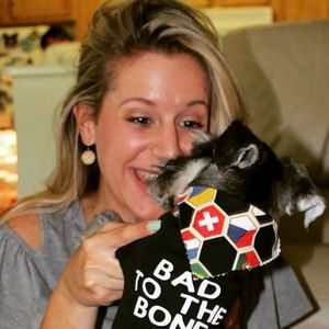 Meet your Posher, Amanda